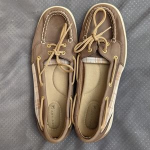 Sperry Top Sider Shoes